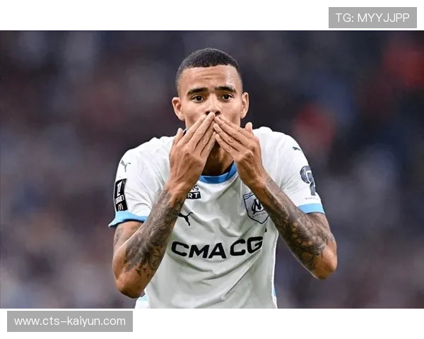 格林伍德双响,马赛5-1尼斯取联赛三连胜 格林伍德双响,马赛5-1尼斯取联赛三连胜