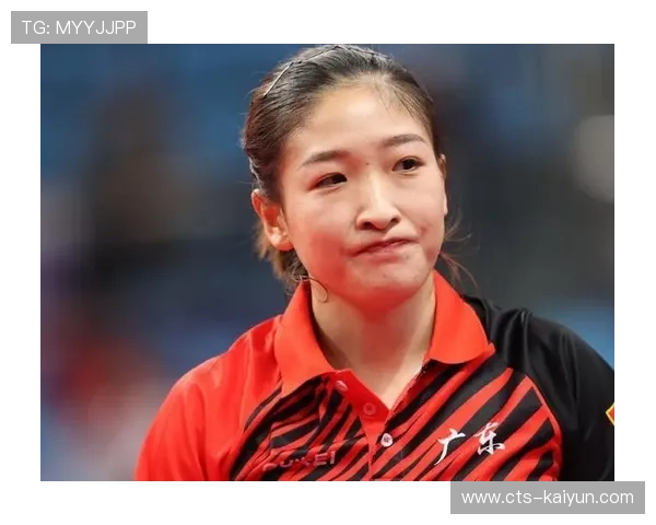 女双赛场格局开放,多对组合迎来突破良机 女双赛场格局开放,多对组合迎来突破良机