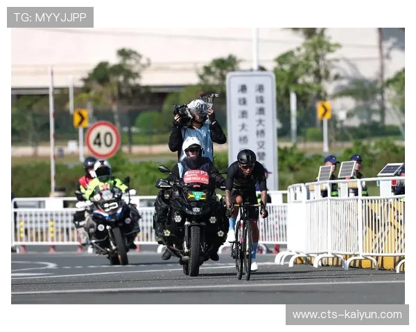 澳门全运会公路自行车赛段优化弯道设计,提升下坡安全性 澳门全运会公路自行车赛段优化弯道设计,提升下坡安全性