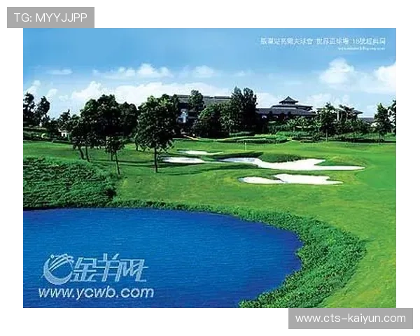 高尔夫房地产项目受青睐，带动相关产业链投资