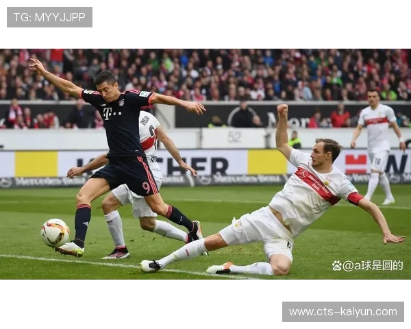 拜仁迎战斯图加特，凯恩昂达夫射手王对决