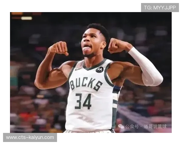 雄鹿攻防体系解析:字母哥冲击力如何联动外线三分火力 雄鹿攻防体系解析:字母哥冲击力如何联动外线三分火力