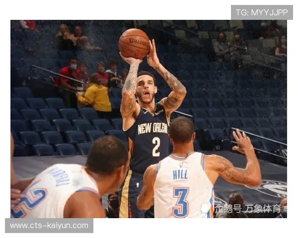 鹈鹕内线得分联盟第一,雷霆伤病潮中靠多尔特外线止血 鹈鹕内线得分联盟第一,雷霆伤病潮中靠多尔特外线止血