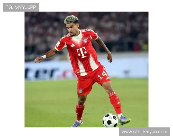 迪亚斯替补反越位得分,拜仁瞬间逆转比分 迪亚斯替补反越位得分,拜仁瞬间逆转比分