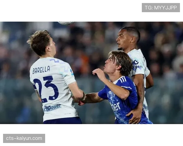 科莫主场3-4惜败国际米兰，图拉姆邓弗里斯各入两球完成逆转